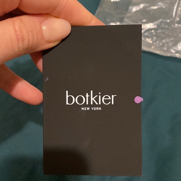 Botkier Leather Backpack - Picture 11 of 14